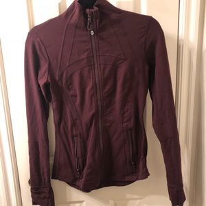 Lululemon Define Jacket